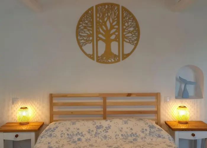 Katafygio, Hillside Hideaway In Skiathos