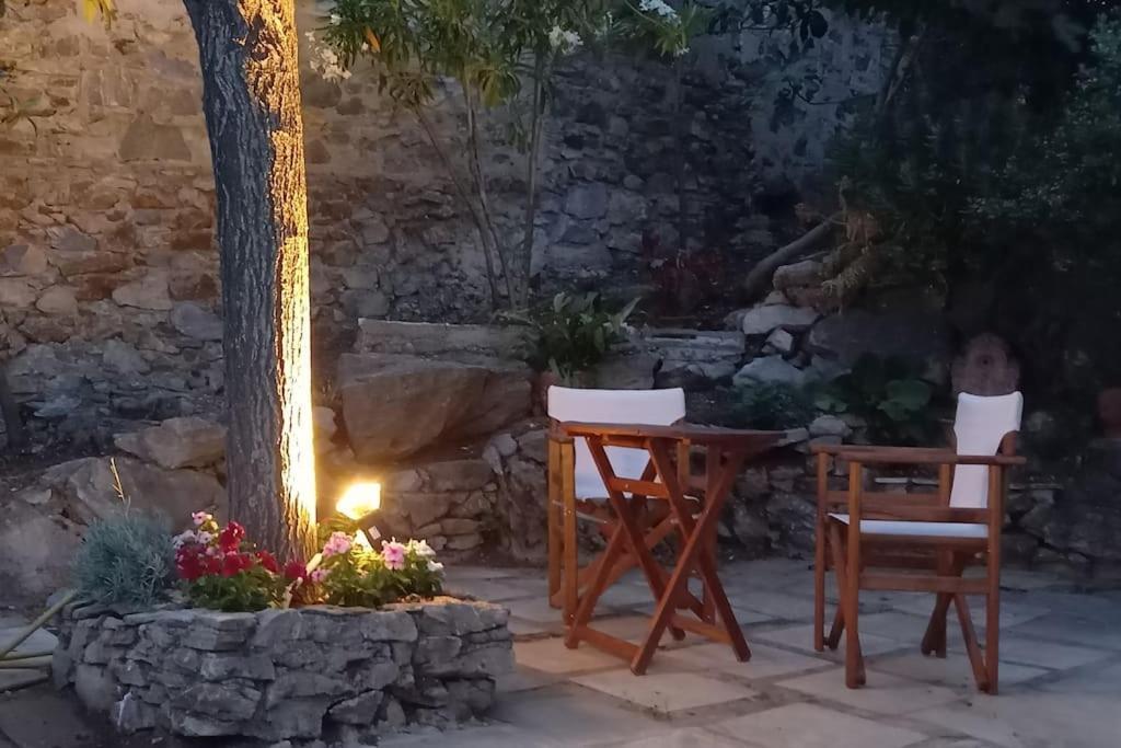 Katafygio, Hillside Hideaway In * Skiathos Town
