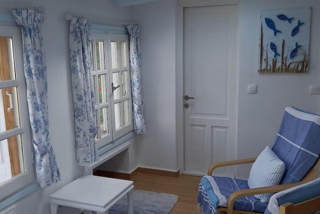Katafygio, Hillside Hideaway In * Skiathos Town