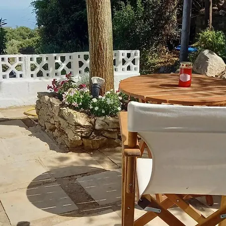 Katafygio, Hillside Hideaway In Skiathos Exterior photo