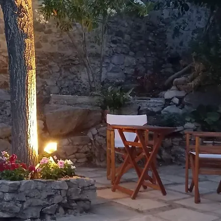Katafygio, Hillside Hideaway In Skiathos Exterior photo