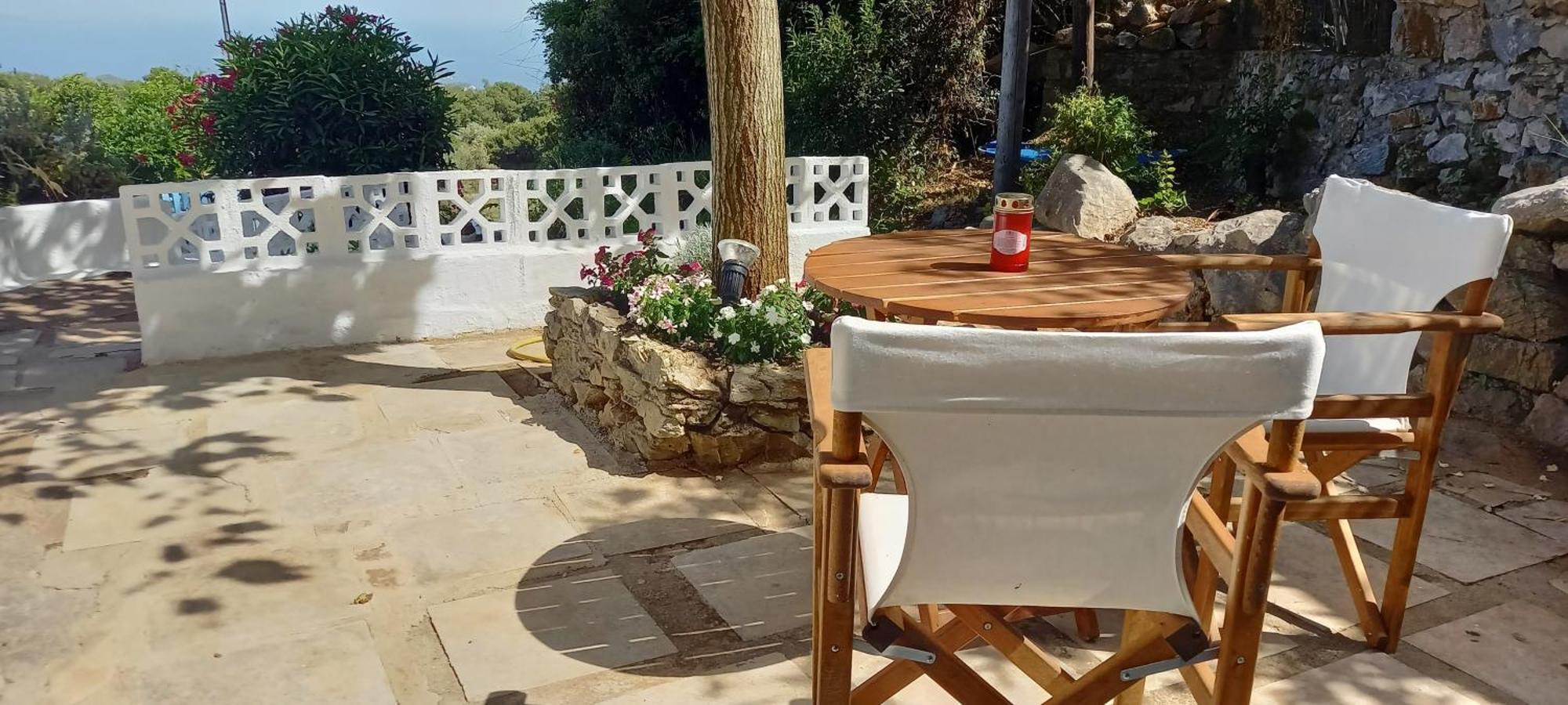 Katafygio, Hillside Hideaway In Holiday home