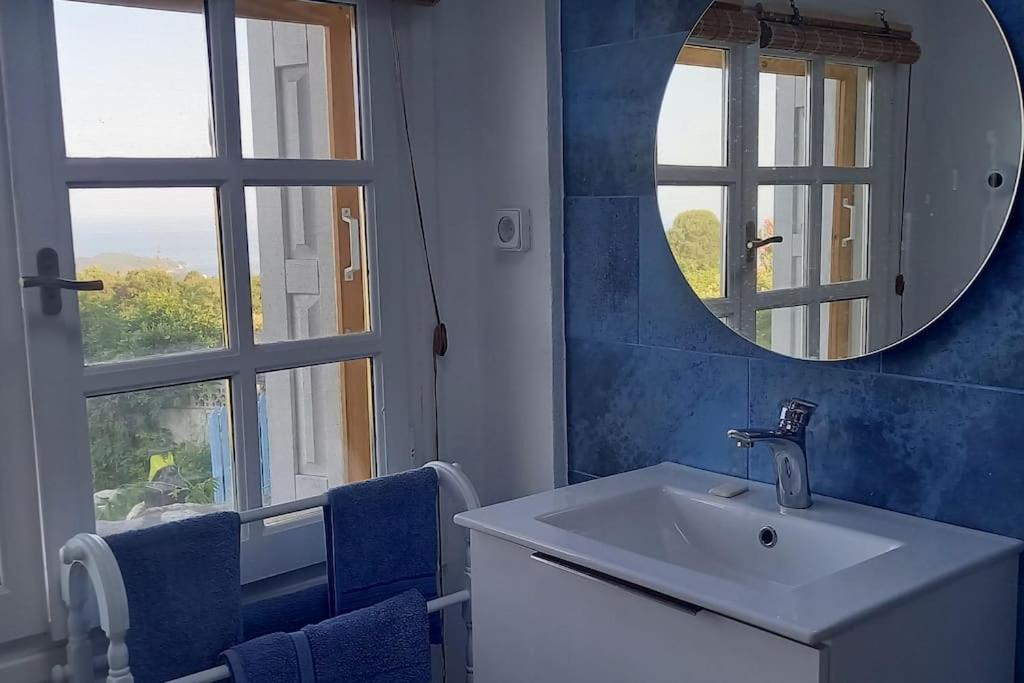 Katafygio, Hillside Hideaway In * Skiathos Town