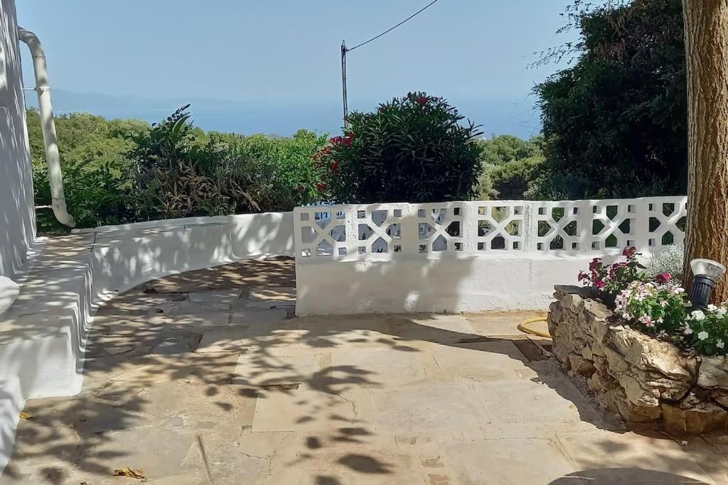 Holiday home Katafygio, Hillside Hideaway In